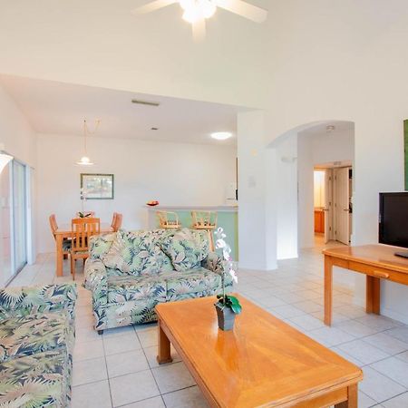 Berkley Lake Townhomes Kissimmee Exteriér fotografie