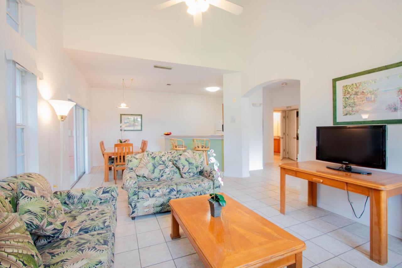 Berkley Lake Townhomes Kissimmee Exteriér fotografie
