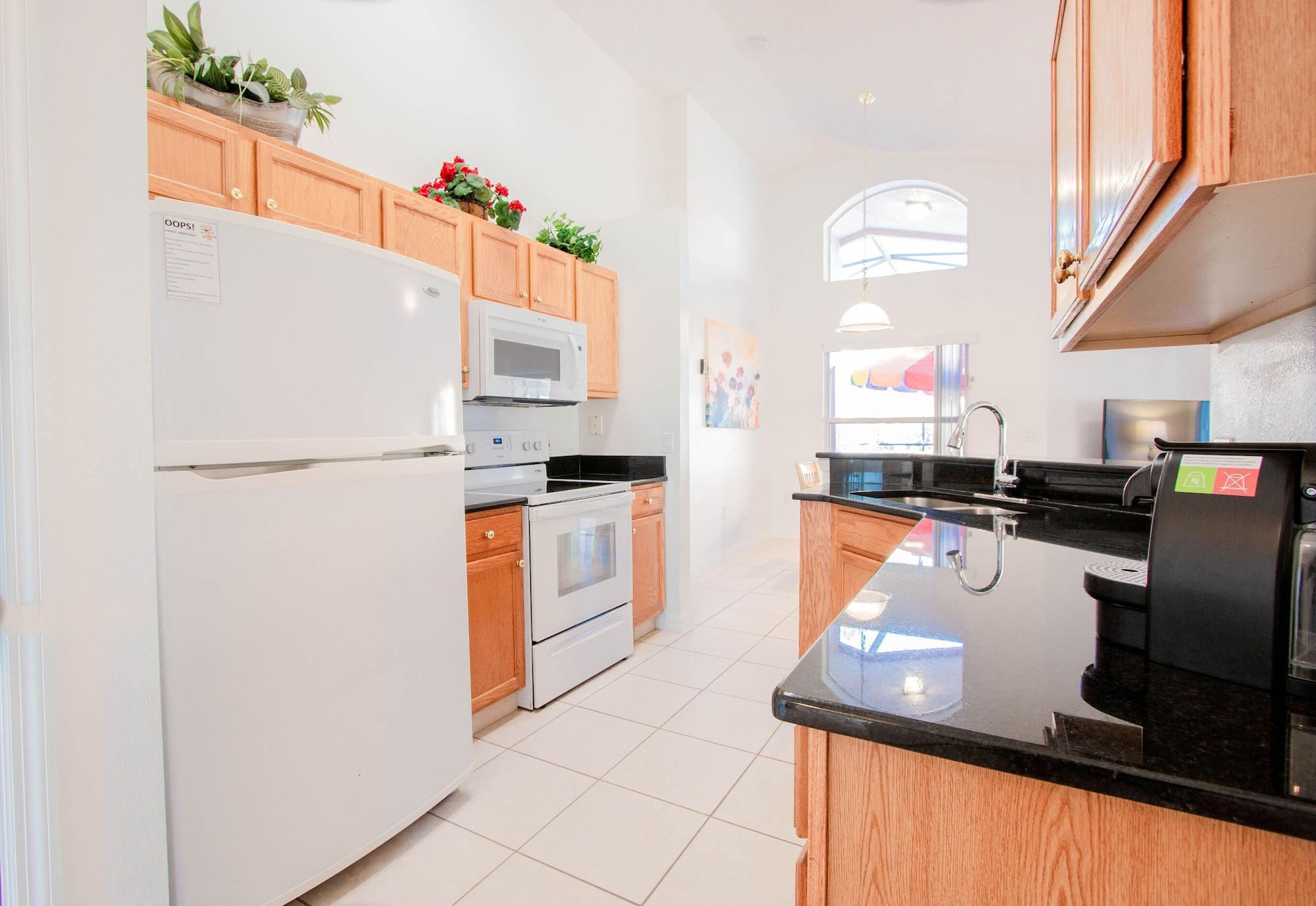 Berkley Lake Townhomes Kissimmee Exteriér fotografie