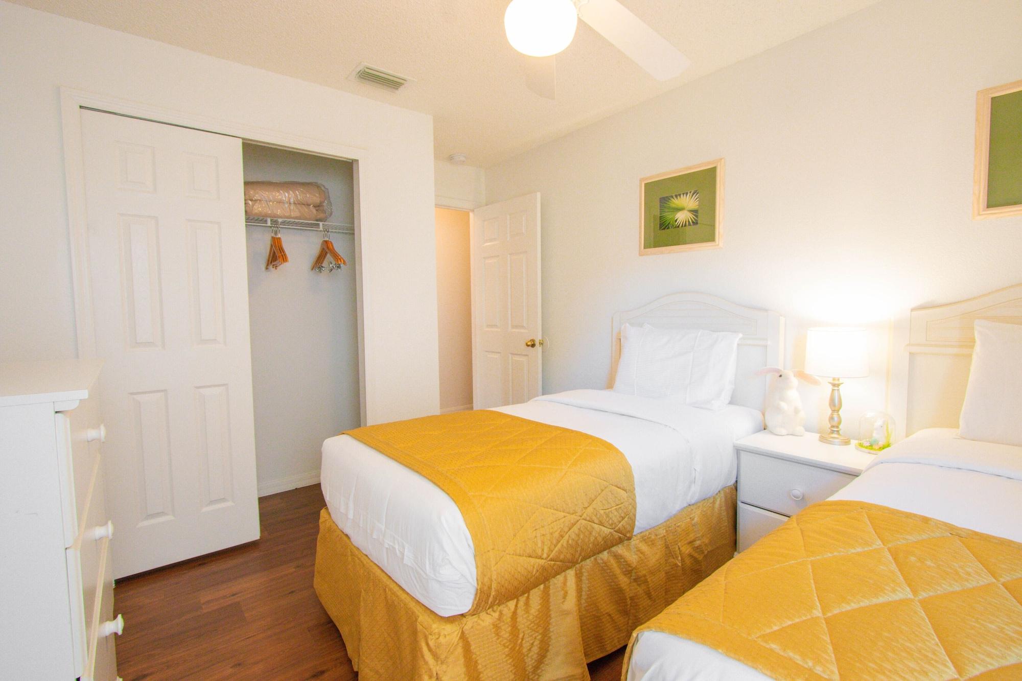 Berkley Lake Townhomes Kissimmee Exteriér fotografie