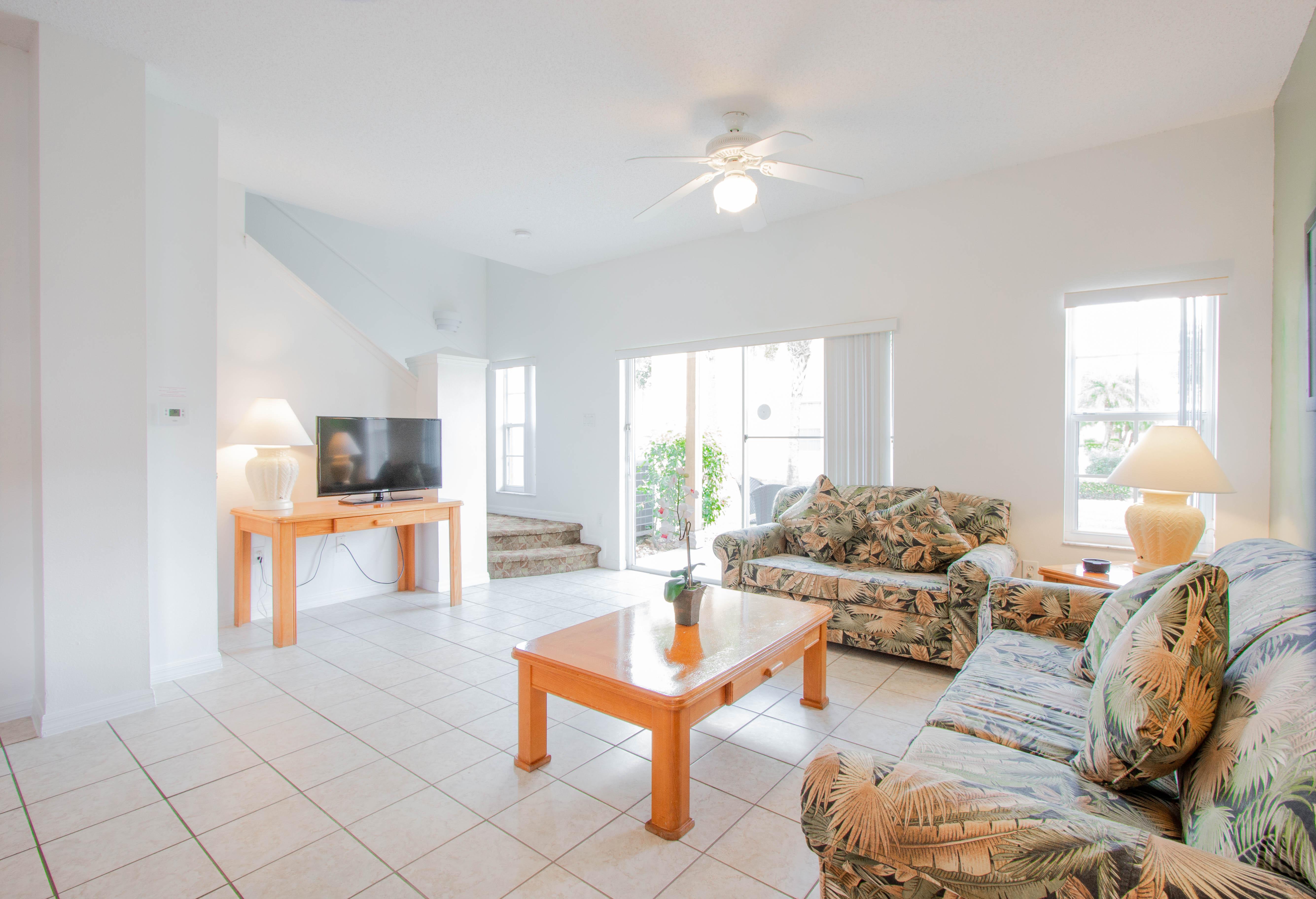 Berkley Lake Townhomes Kissimmee Exteriér fotografie