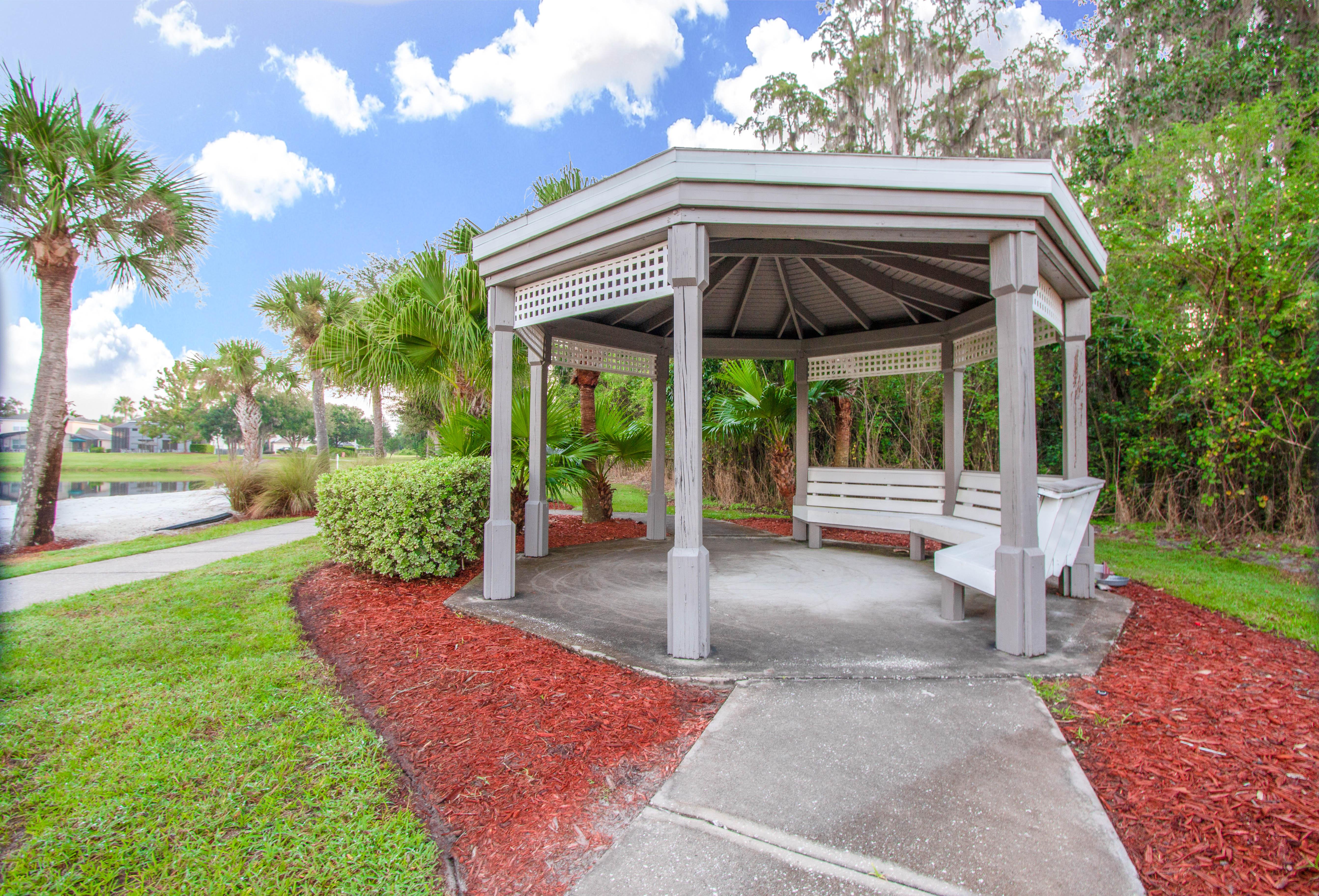 Berkley Lake Townhomes Kissimmee Exteriér fotografie
