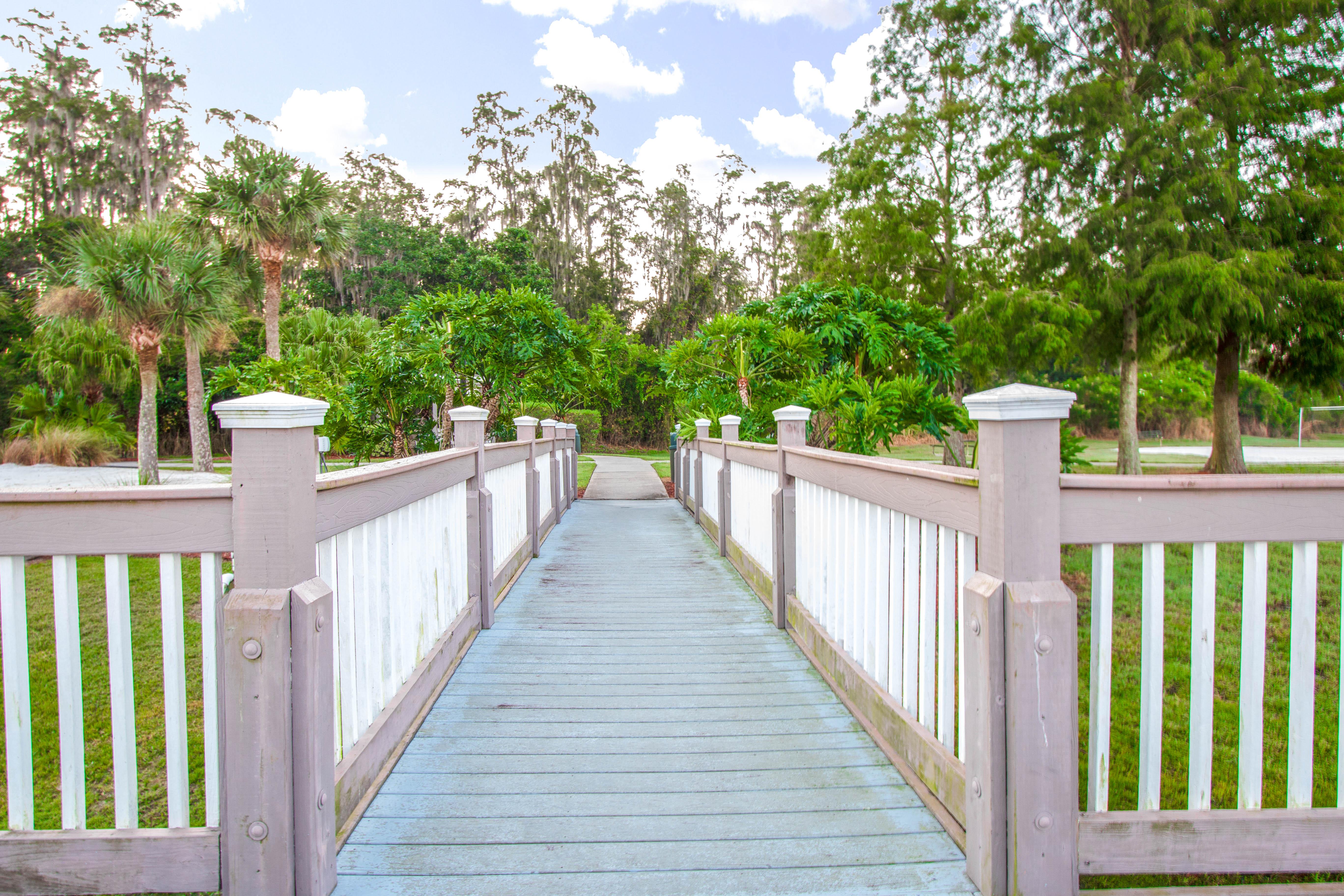 Berkley Lake Townhomes Kissimmee Exteriér fotografie