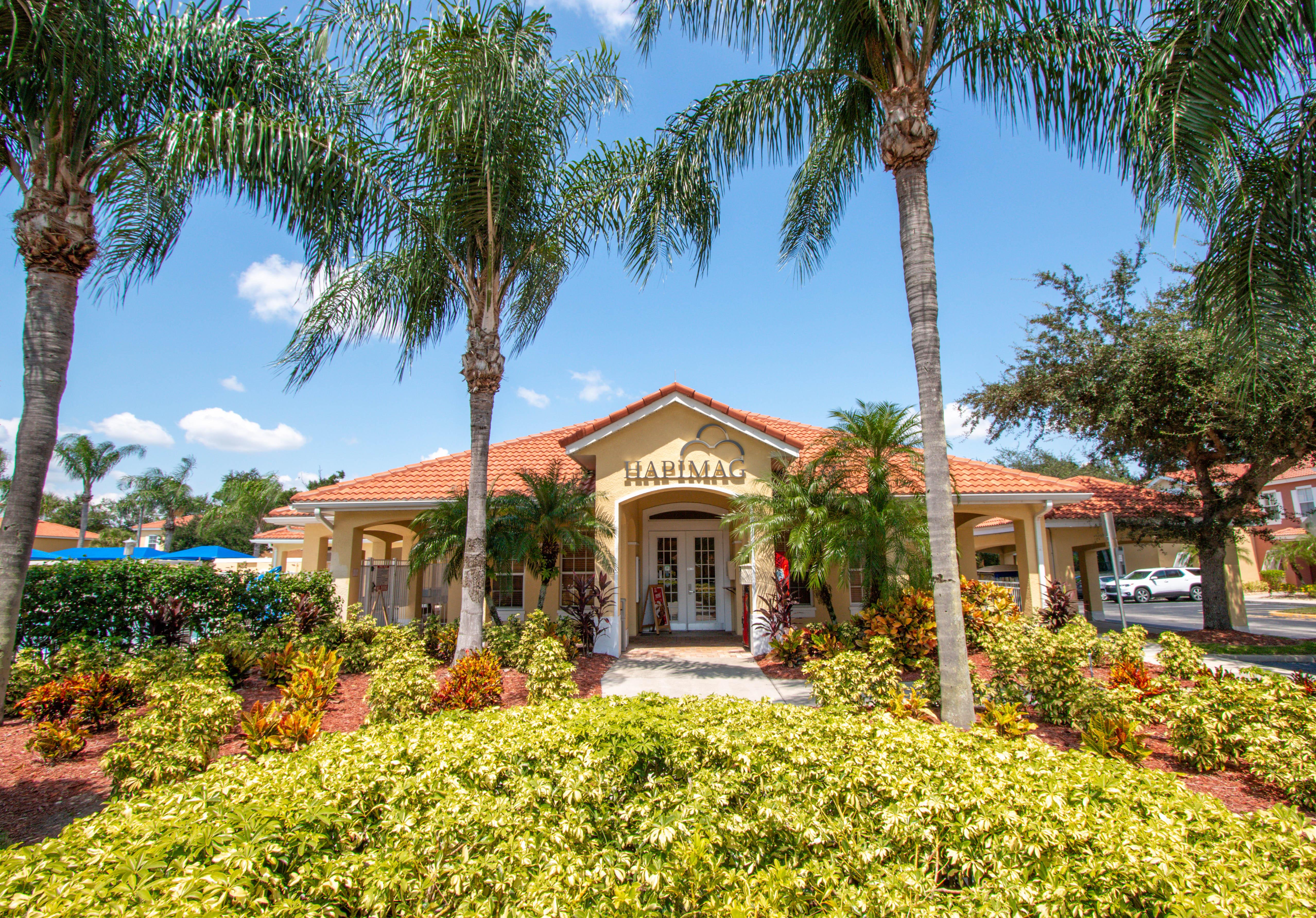 Berkley Lake Townhomes Kissimmee Exteriér fotografie