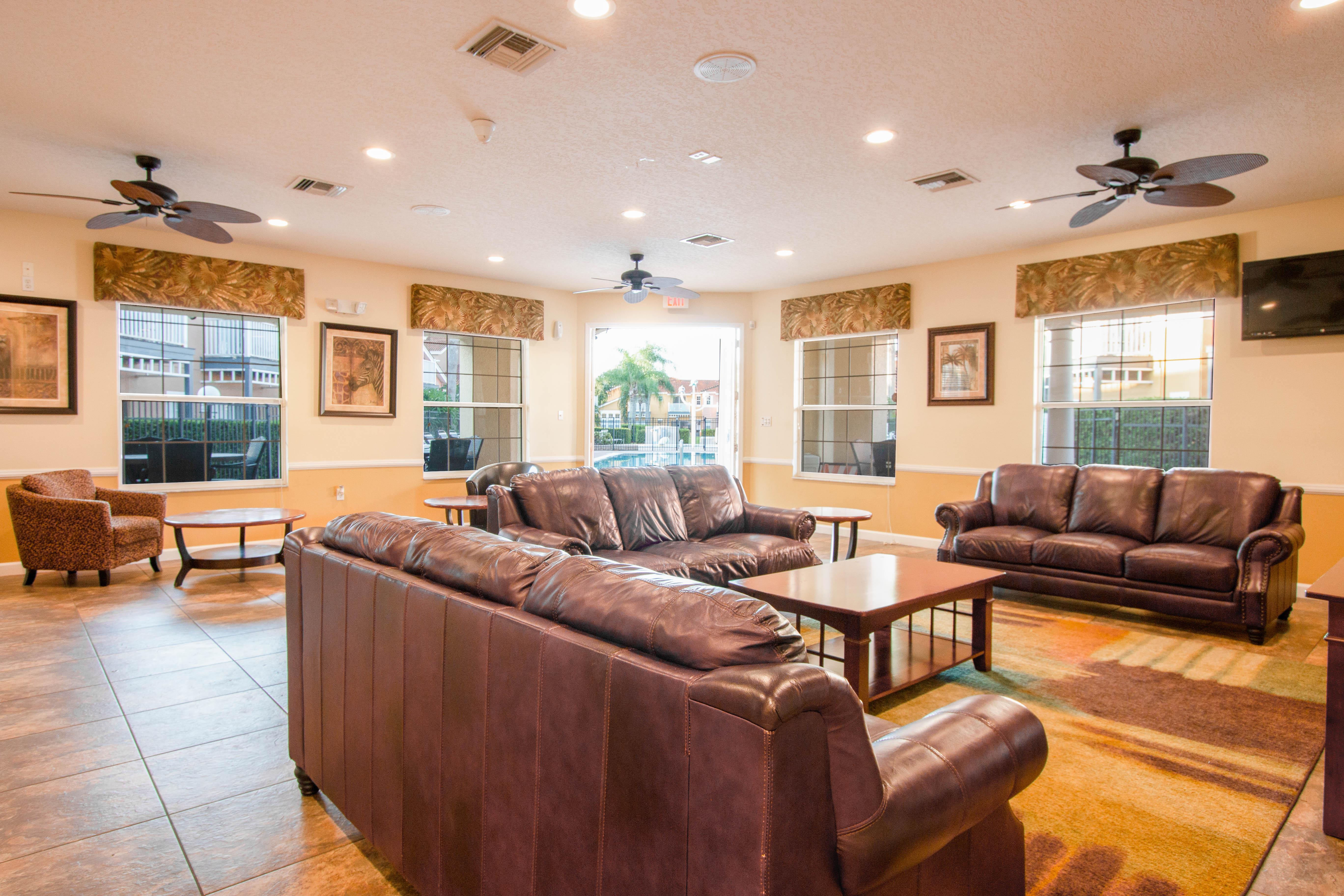 Berkley Lake Townhomes Kissimmee Exteriér fotografie