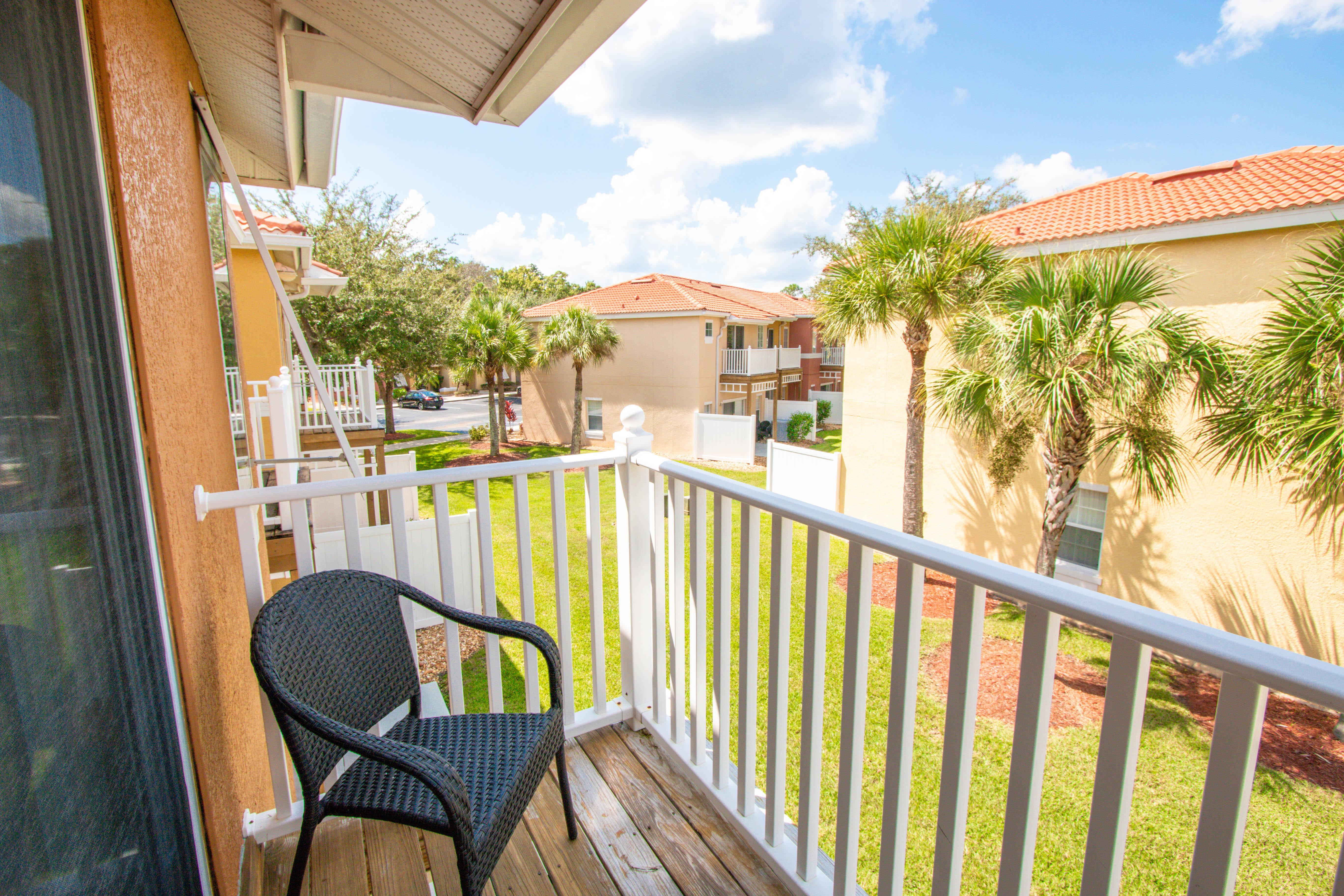 Berkley Lake Townhomes Kissimmee Exteriér fotografie