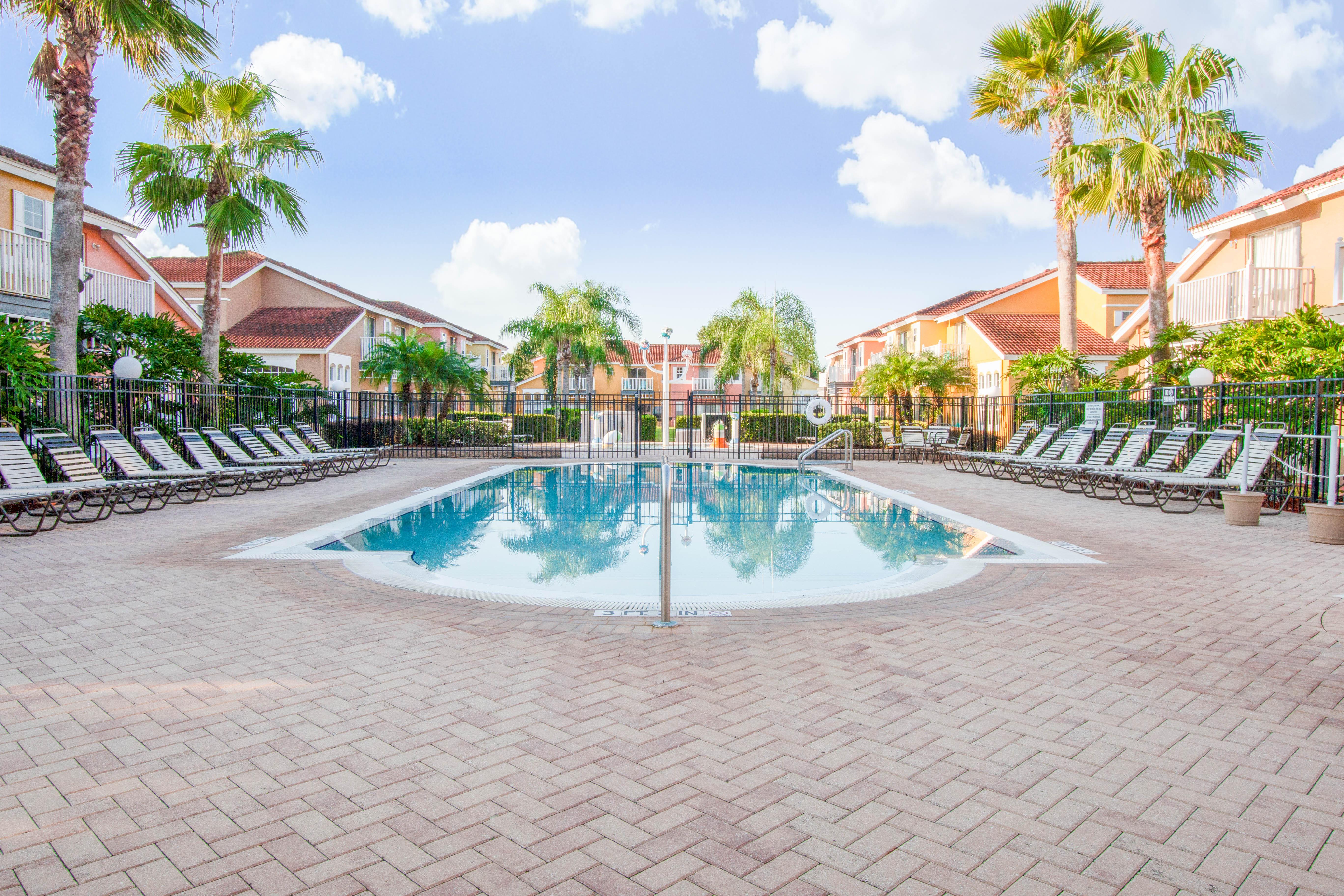 Berkley Lake Townhomes Kissimmee Exteriér fotografie