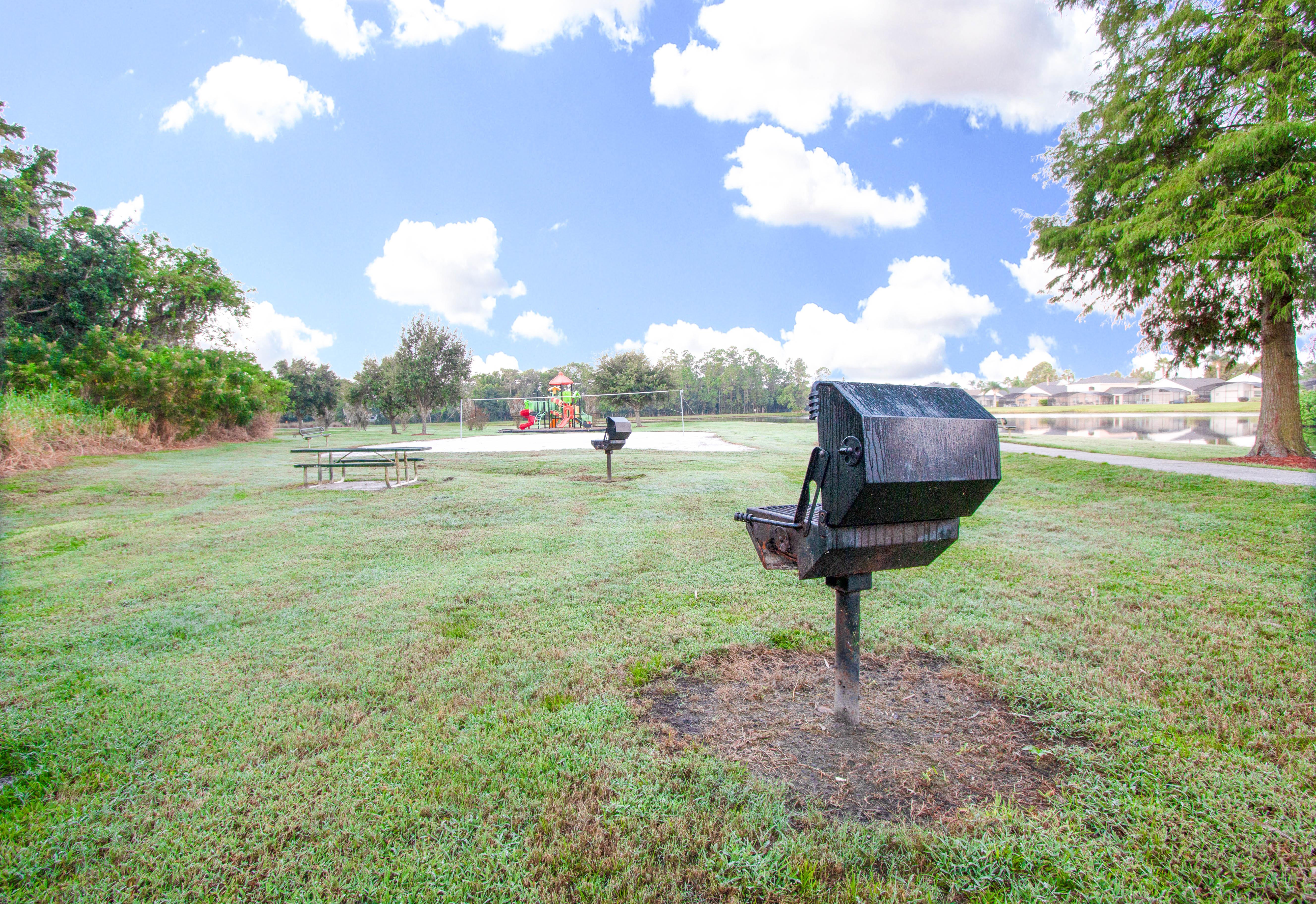 Berkley Lake Townhomes Kissimmee Exteriér fotografie