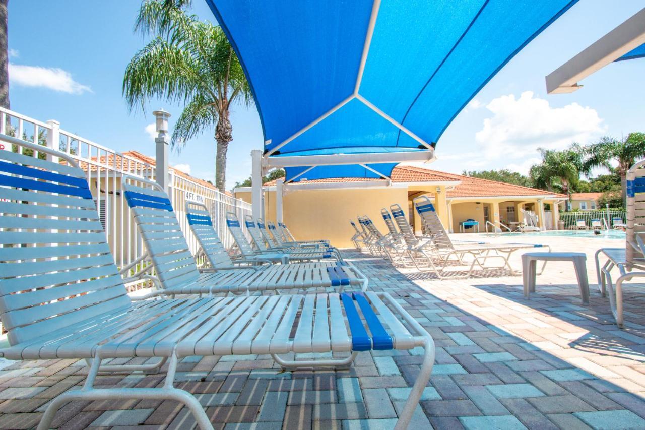 Berkley Lake Townhomes Kissimmee Exteriér fotografie