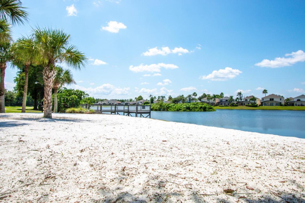 Berkley Lake Townhomes Kissimmee Exteriér fotografie