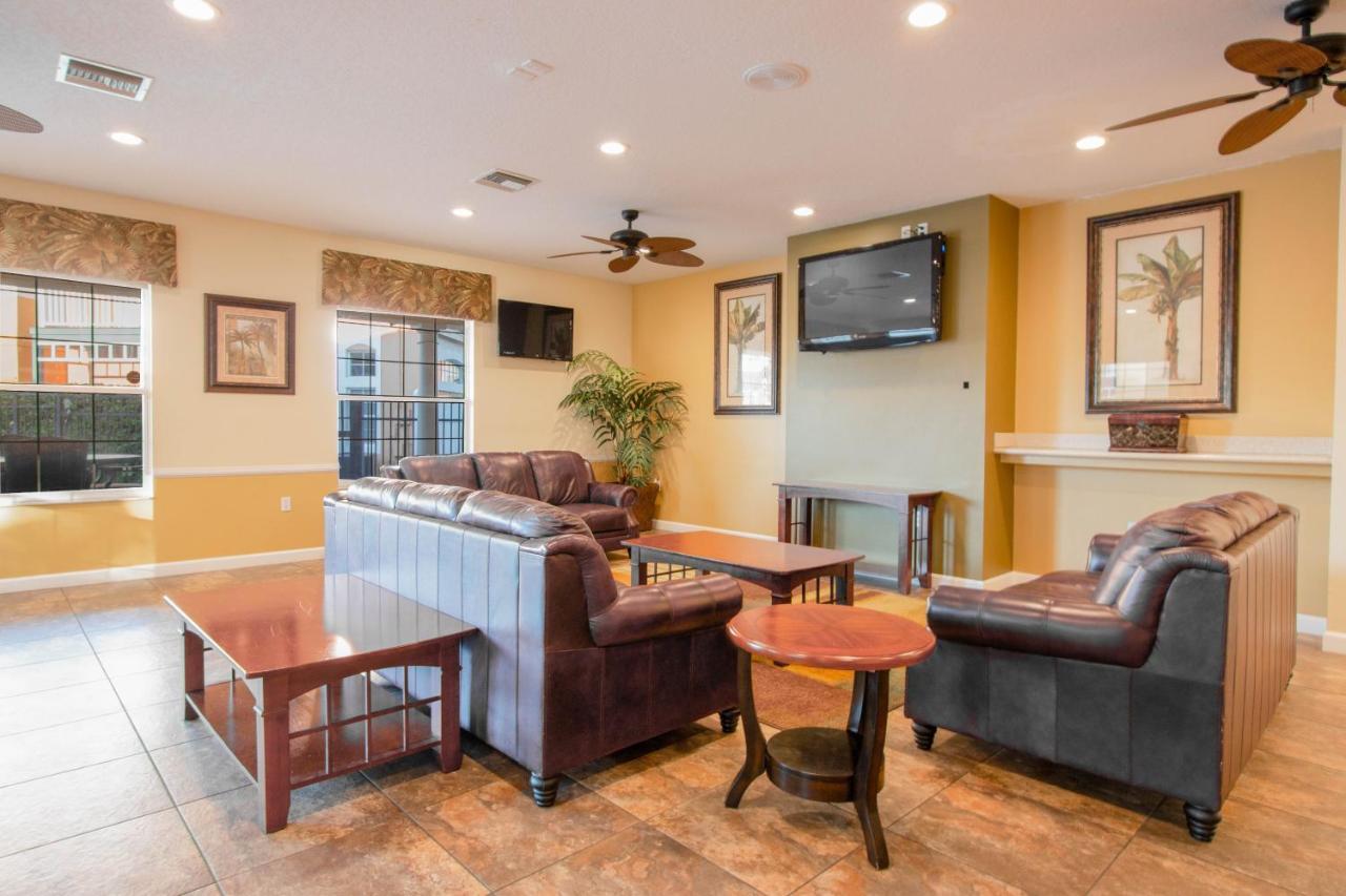 Berkley Lake Townhomes Kissimmee Exteriér fotografie