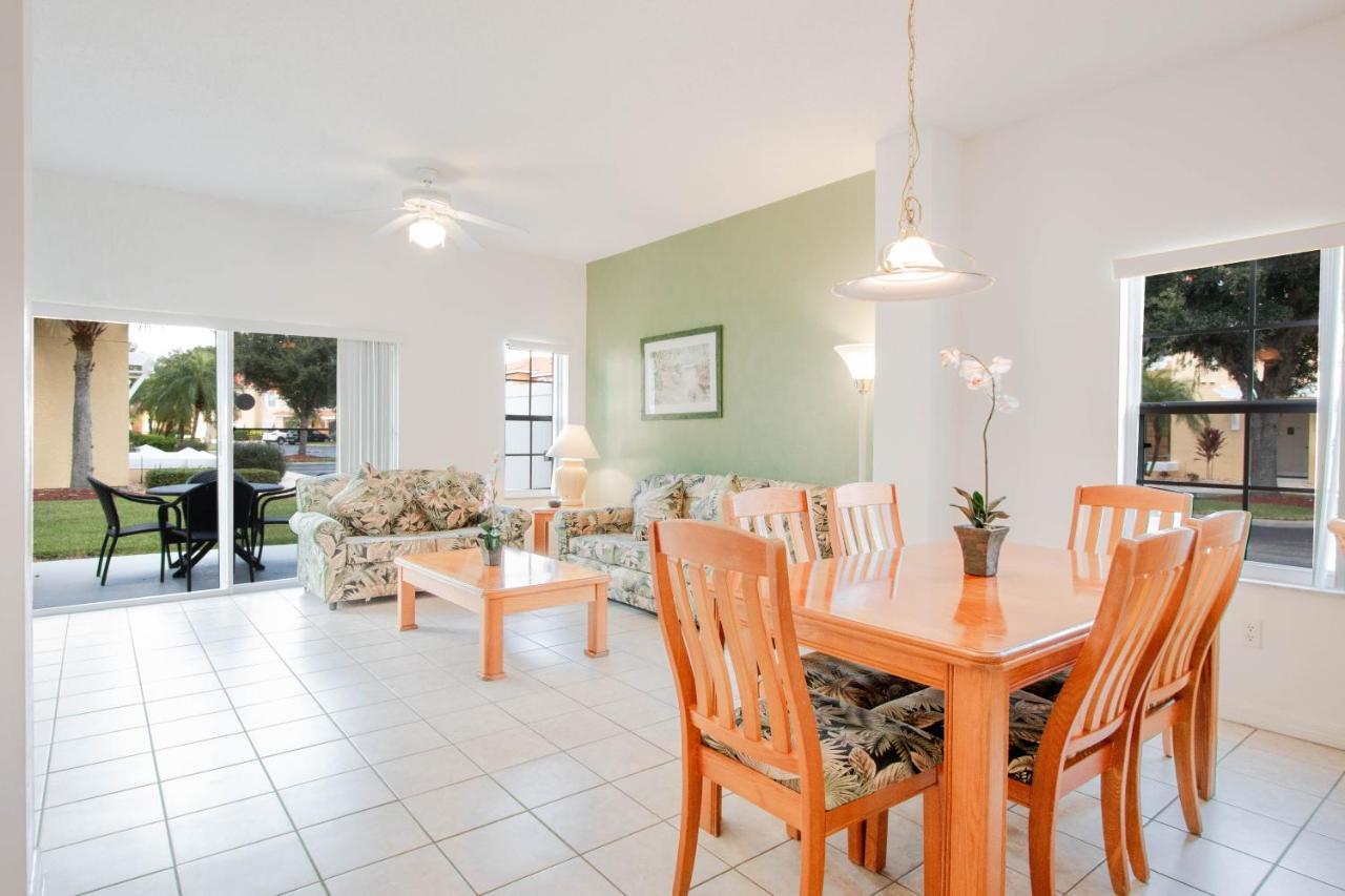 Berkley Lake Townhomes Kissimmee Exteriér fotografie