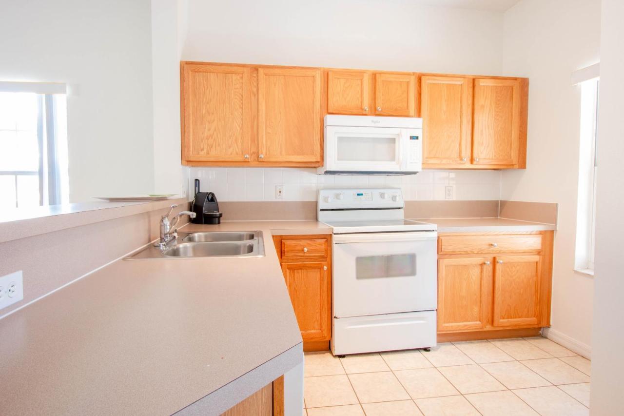 Berkley Lake Townhomes Kissimmee Exteriér fotografie