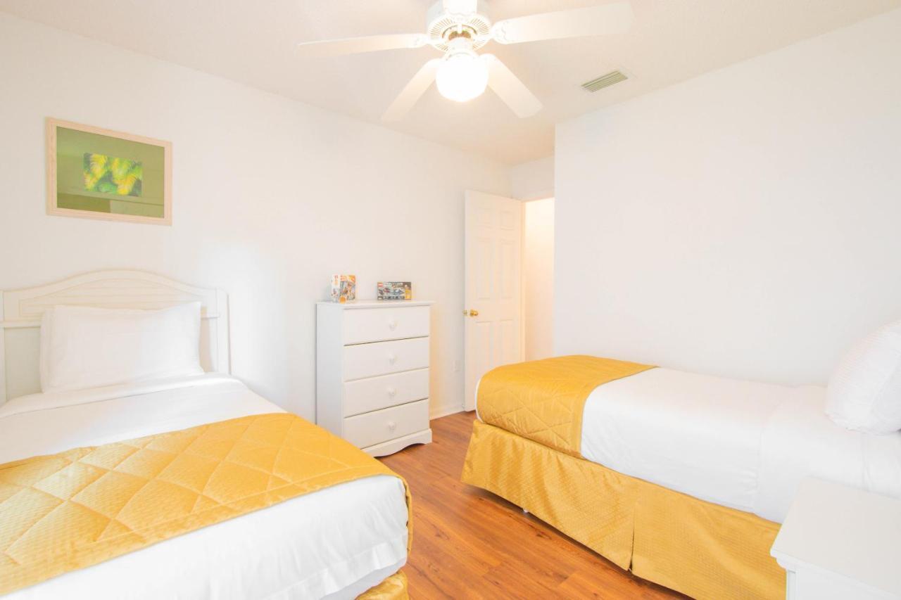Berkley Lake Townhomes Kissimmee Exteriér fotografie