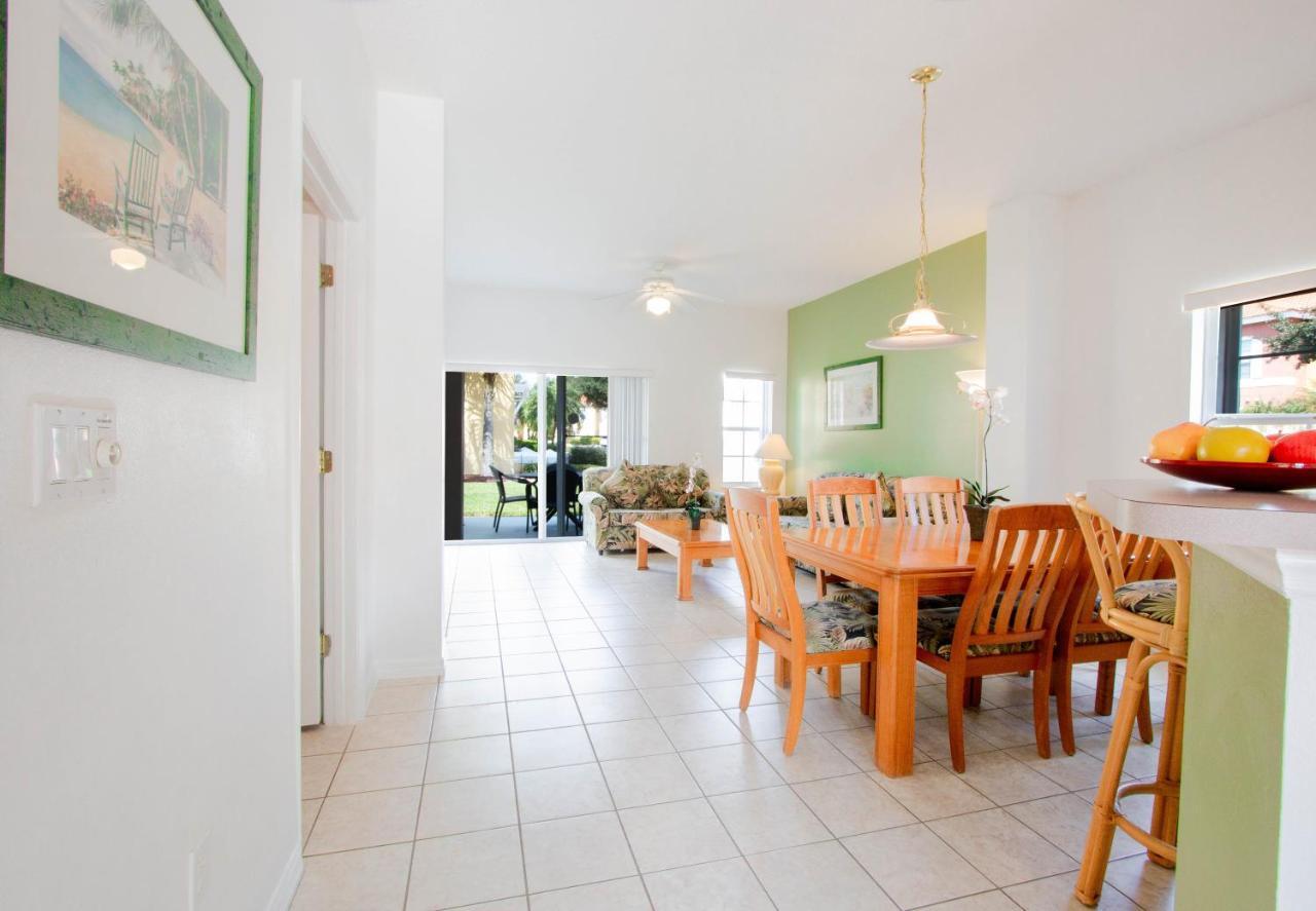 Berkley Lake Townhomes Kissimmee Exteriér fotografie