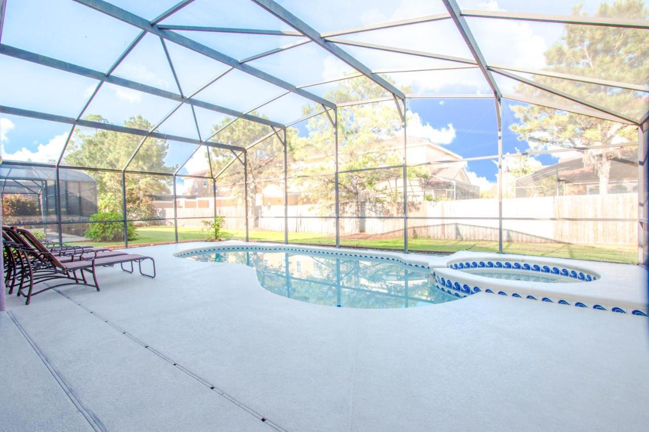 Berkley Lake Townhomes Kissimmee Exteriér fotografie