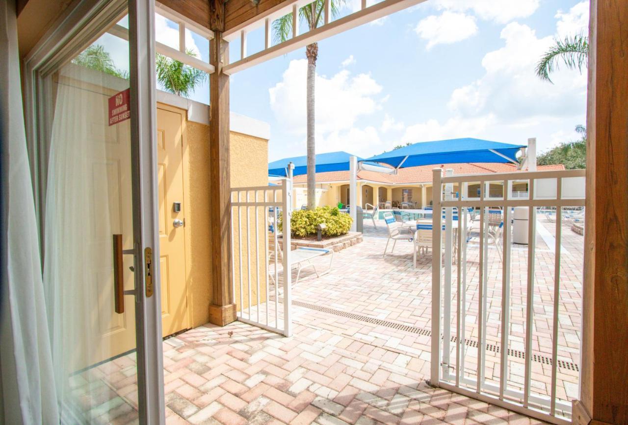 Berkley Lake Townhomes Kissimmee Exteriér fotografie